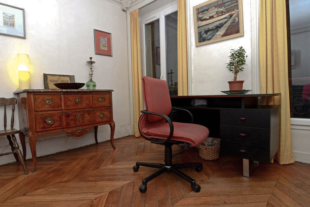 Retouche photo annonces immobilières
