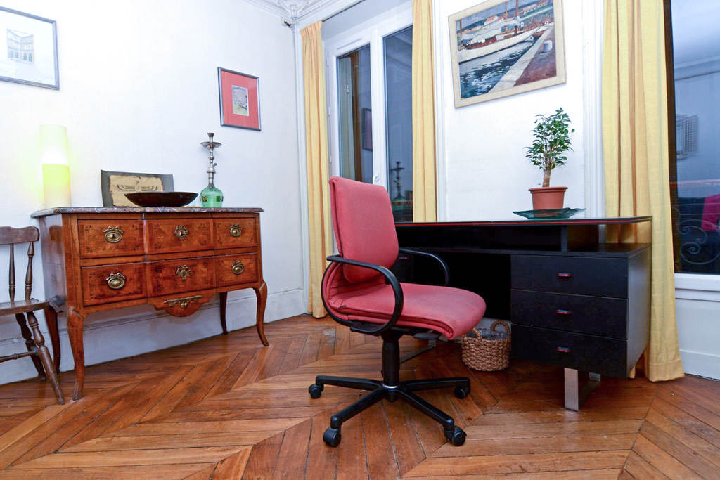Retouche photo annonces immobilières
