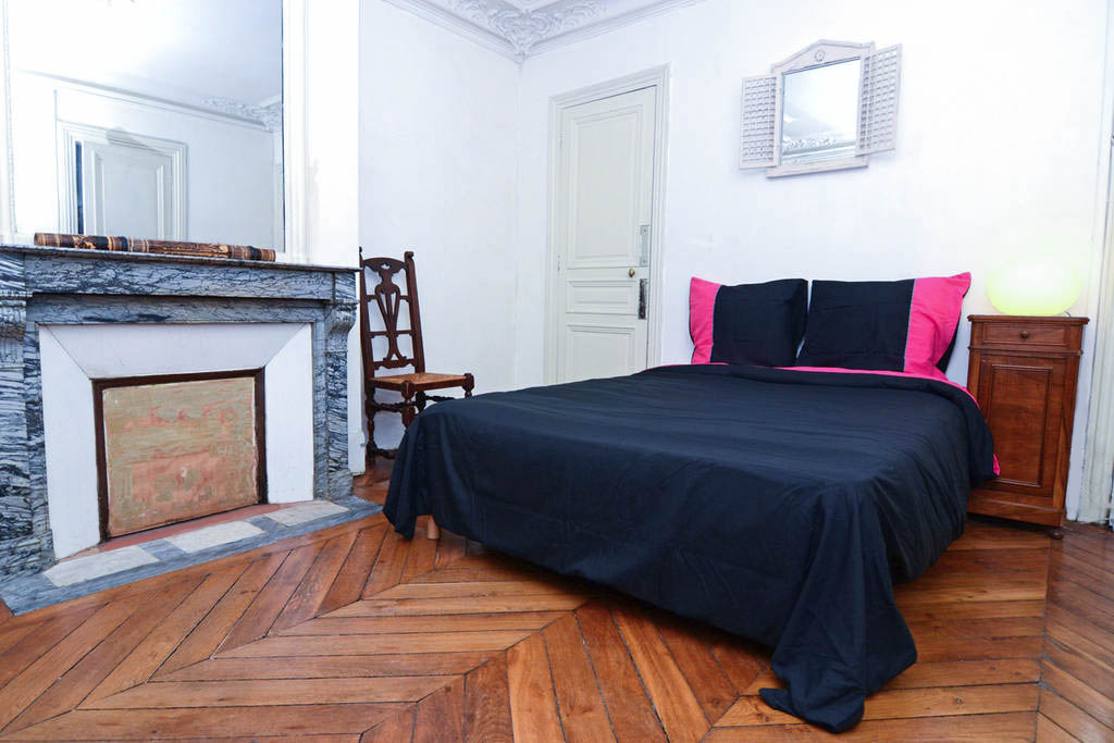 Retouche photo annonces immobilières