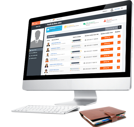 Prospection immobilière Recrutements